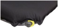 Outwell Sleepin Single 7.5 Black -Cmping En Plein Air outwell sleepin single 7 5 black 2