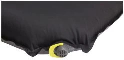 Outwell Sleepin Single 7.5 Black -Cmping En Plein Air outwell sleepin single 7 5 black 3