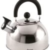 Outwell Tea Break Kettle L -Cmping En Plein Air outwell tea break kettle l silver l silver 0