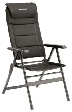 Outwell Teton Black 7 Outwell Teton Black -Cmping En Plein Air outwell teton black 0 1