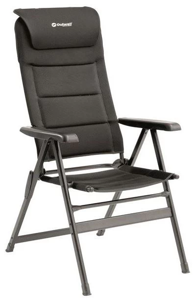 Outwell Teton Black 4 Outwell Teton Black – Image 2