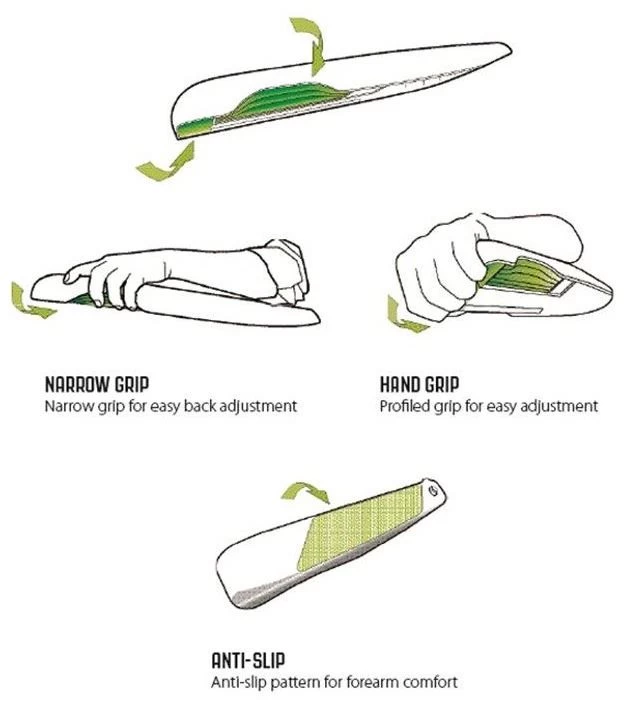 Outwell Teton Black 6 Outwell Teton Black – Image 4