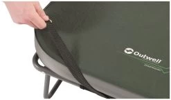 Outwell Tostado Black -Cmping En Plein Air outwell tostado black 2