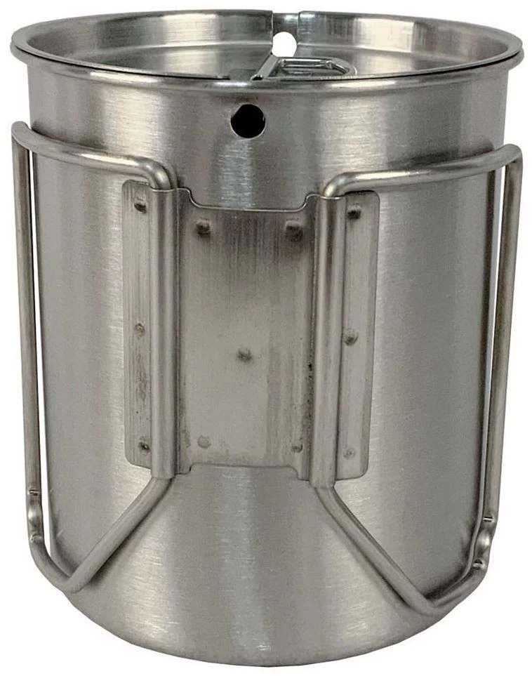 Pathfinder Acier Inoxydable Drinkbeker Avec Deksel 0.75L 6 Pathfinder Acier Inoxydable Drinkbeker Avec Deksel 0.75L – Image 4