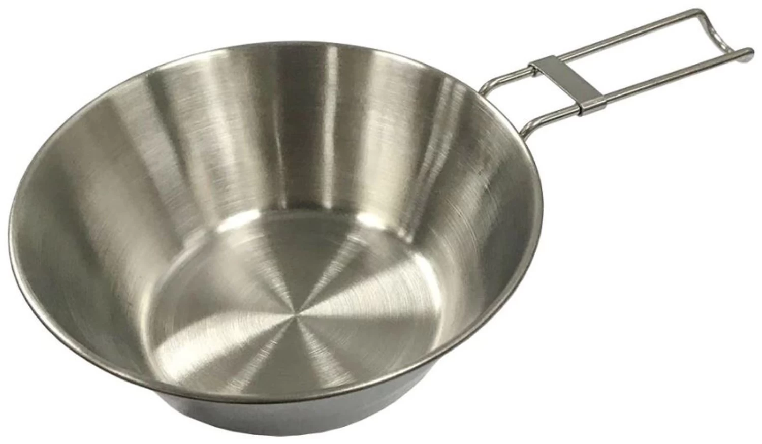 Pathfinder Stainless Steel Bowl Avec Steel 3 Pathfinder Stainless Steel Bowl Avec Steel