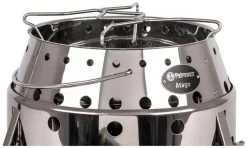 Petromax Cooking Support -Cmping En Plein Air petromax cooking support 2
