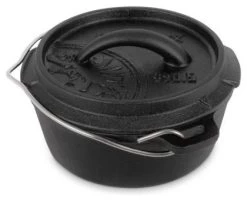 Cmping En Plein Air -Cmping En Plein Air petromax dutch oven ft0 5 0 1