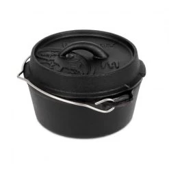 Petromax Dutch Oven FT1 0.93 L