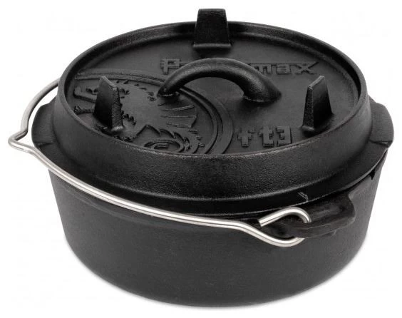 Petromax Dutch Oven FT3 1.6 L