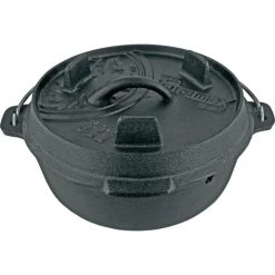 Cmping En Plein Air -Cmping En Plein Air petromax dutch oven ft3 with legs 1 1 1