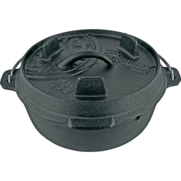 Petromax Dutch Oven FT3 Avec Legs