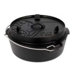 Cmping En Plein Air -Cmping En Plein Air petromax dutch oven ft6 0 1