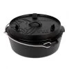 Petromax Dutch Oven FT6 5.5 L -Cmping En Plein Air petromax dutch oven ft6 0