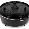 Petromax Dutch Oven FT6 Avec Legs 1 Petromax Dutch Oven FT6 Avec Legs -Cmping En Plein Air petromax dutch oven ft6 with legs 0