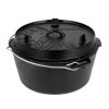 Petromax Dutch Oven FT9 7.5 L 2 Petromax Dutch Oven FT9 7.5 L -Cmping En Plein Air petromax dutch oven ft9 1