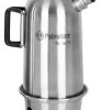 Petromax Fire Kettle Stainless Steel 0.75 L 1 Petromax Fire Kettle Stainless Steel 0.75 L -Cmping En Plein Air petromax fire kettle stainless steel 0 75 l 0