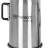 Petromax Fire Kettle Stainless Steel 1.5 L -Cmping En Plein Air petromax fire kettle stainless steel 1 5 l 0