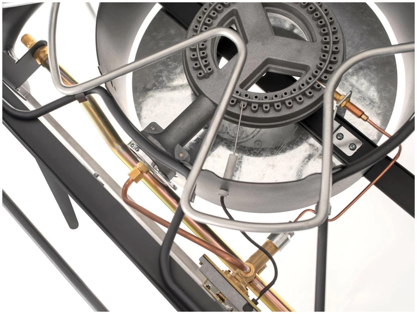 Petromax Gas Table Double Burner 9 Petromax Gas Table Double Burner – Image 7