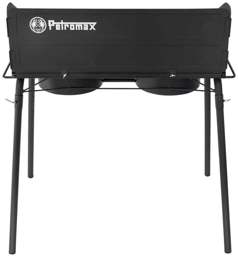 Petromax Gas Table Double Burner 10 Petromax Gas Table Double Burner – Image 8