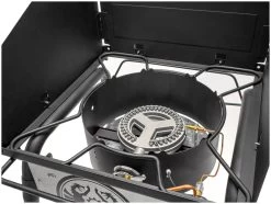 Petromax Gas Table Single-Burner -Cmping En Plein Air petromax gas table single burner 2