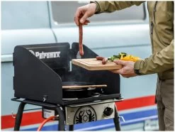 Petromax Gas Table Single-Burner -Cmping En Plein Air petromax gas table single burner 4