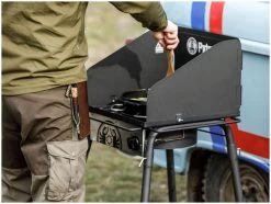 Petromax Gas Table Single-Burner -Cmping En Plein Air petromax gas table single burner 5