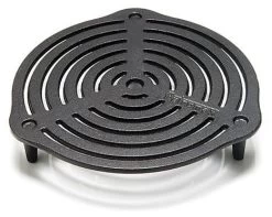 Petromax Gietijzeren Coaster Avec Pootjes 23cm 7 Petromax Gietijzeren Coaster Avec Pootjes 23cm -Cmping En Plein Air petromax gietijzeren onderzetter met pootjes 23cm 0 1