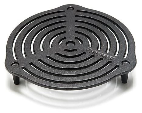 Petromax Gietijzeren Coaster Avec Pootjes 23cm 3 Petromax Gietijzeren Coaster Avec Pootjes 23cm