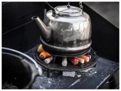 Petromax Gietijzeren Coaster Avec Pootjes 23cm 8 Petromax Gietijzeren Coaster Avec Pootjes 23cm -Cmping En Plein Air petromax gietijzeren onderzetter met pootjes 23cm 1