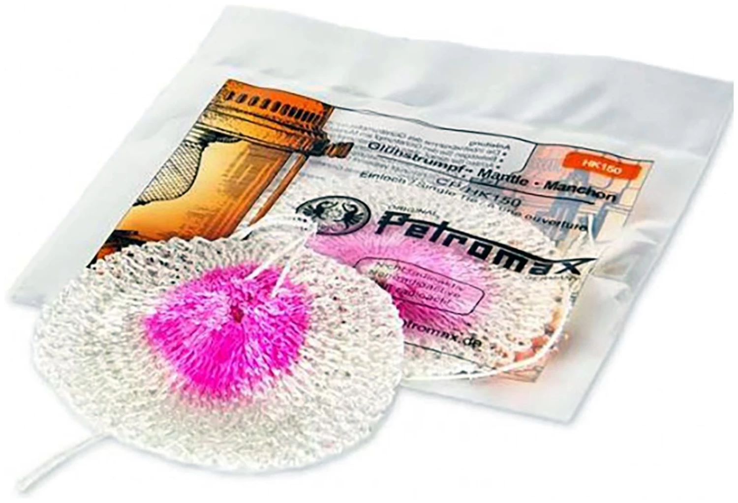 Petromax Mantle HK150 3 Petromax Mantle HK150