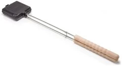 Petromax Sandwich Iron 72 Cm -Cmping En Plein Air petromax sandwich iron 72 cm 0 1