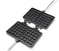 Petromax Sandwich Iron 72 Cm -Cmping En Plein Air petromax sandwich iron 72 cm 2