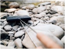 Petromax Sandwich Iron 72 Cm -Cmping En Plein Air petromax sandwich iron 72 cm 5