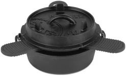 Petromax Silicone Trivet -Cmping En Plein Air petromax silicone trivet 4