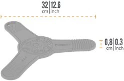 Petromax Silicone Trivet -Cmping En Plein Air petromax silicone trivet 7