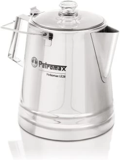 Petromax Stainless Steel Percolator 3 L
