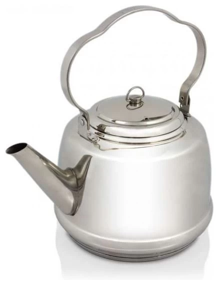 Petromax Tea Kettle 1.5 L 1.5 L 4 Petromax Tea Kettle 1.5 L 1.5 L – Image 2