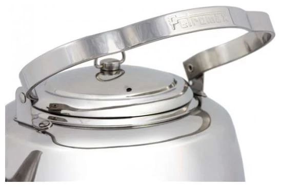 Petromax Tea Kettle 1.5 L 1.5 L 5 Petromax Tea Kettle 1.5 L 1.5 L – Image 3
