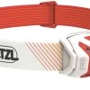 Petzl Actik Core Lamp 1 Petzl Actik Core Lamp -Cmping En Plein Air petzl actik core lamp red one size red 0