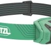 Petzl Actik Lamp -Cmping En Plein Air petzl actik lamp green one size green 0