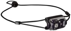 Petzl Bindi -Cmping En Plein Air petzl bindi black black 0 1