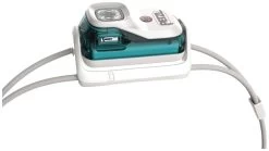 Petzl Bindi -Cmping En Plein Air petzl bindi black black 2 4 1