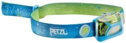 Petzl Tikkid -Cmping En Plein Air petzl tikkid blue blue 0 1