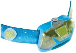 Petzl Tikkid -Cmping En Plein Air petzl tikkid blue blue 1