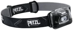 Petzl Tikkina -Cmping En Plein Air petzl tikkina black black 0
