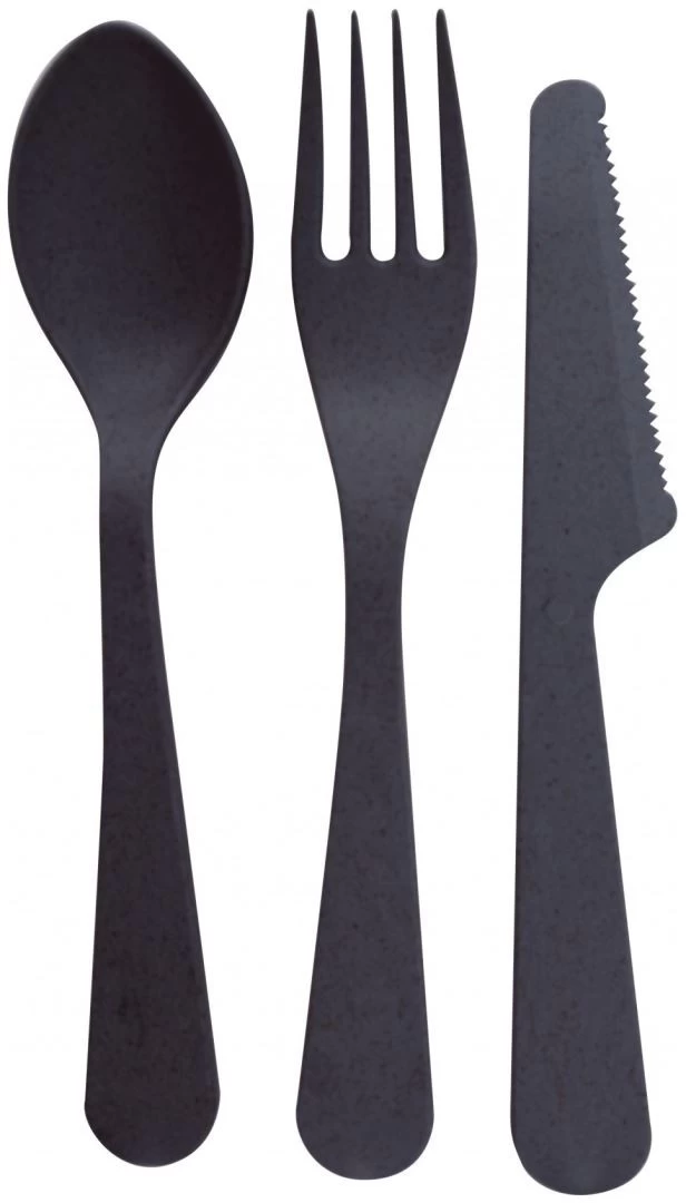 Point-Virgule 3-delige PLA Set De Couverts Avec Doosje 3 Point-Virgule 3-delige PLA Set De Couverts Avec Doosje