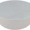 Point-Virgule Bol De PLA ø 25.5 Cm H 10.5 Cm -Cmping En Plein Air point virgule kom uit pla 25 5 cm h 10 5 cm light grey 0