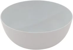 Point-Virgule Bol De PLA ø 25.5 Cm H 10.5 Cm