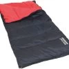 Polydaun Pelikaan -Cmping En Plein Air polydaun pelikaan navy red 160 x 70 cm navy red 0