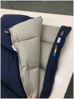 Polydaun Venice XL -Cmping En Plein Air polydaun venice xl anthracite mist 1